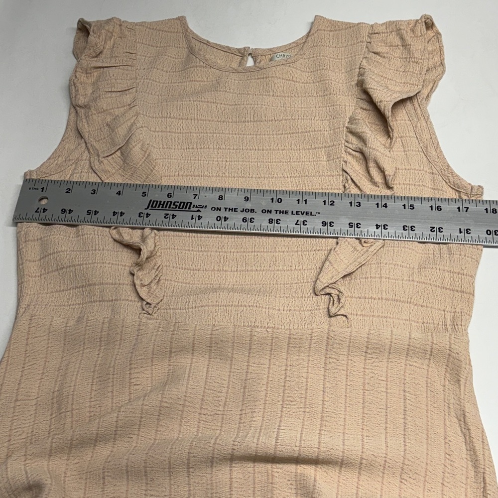 Christy Dawn Jessa Dress - Picture 8 of 12